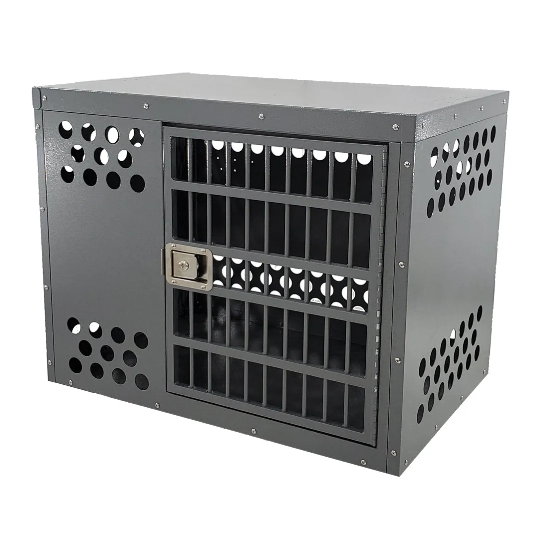 Zinger Professional 3000 Crate