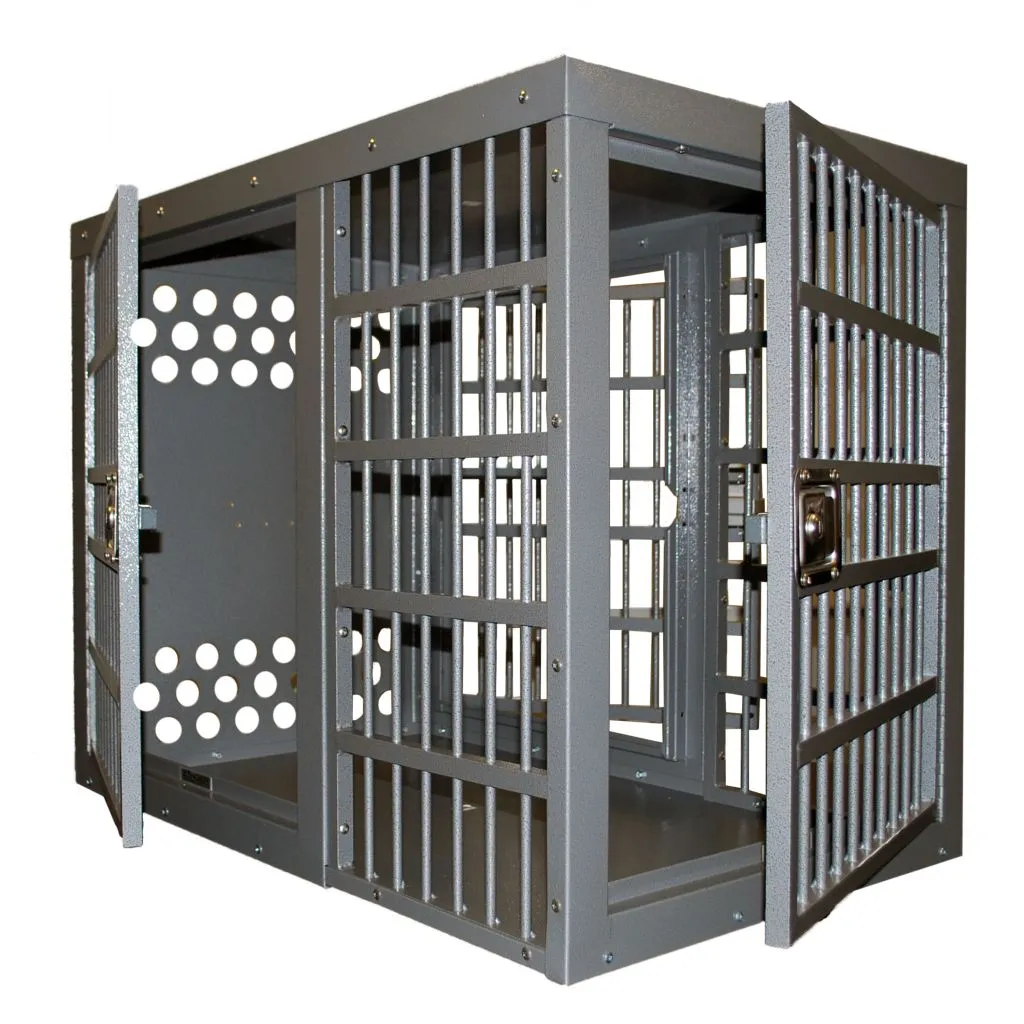 Zinger Professional 3000 Crate