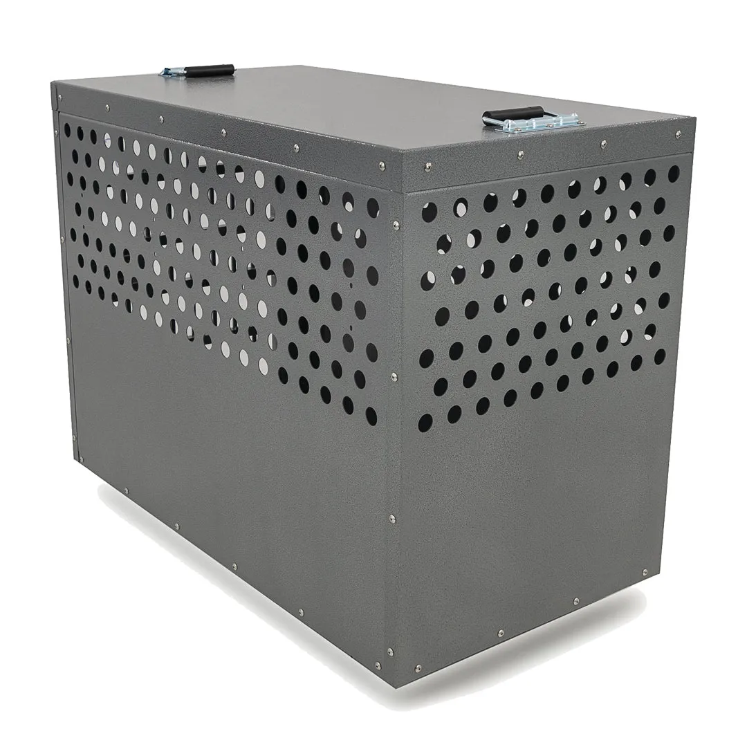 Zinger Professional 3000 Crate